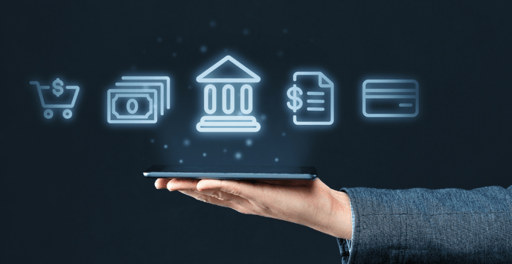 digital bank