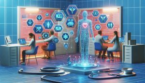 Health Center AI