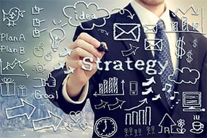Key Differences Between Digital Strategy and Digital Transformation