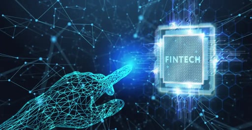 fintech banking development