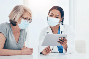 Senior Living EHR Training