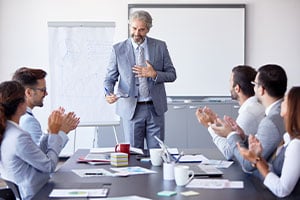 interim cio leading other employees