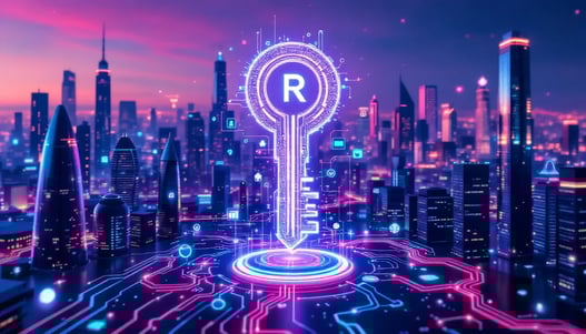 Key AI technologies that are transforming the commercial real estate industry.