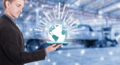 Supply Chain Digitalization