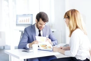 company looking for a cio