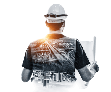 AI in construction