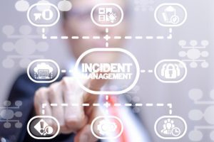 An incident response plan