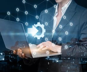 Association IT Strategy