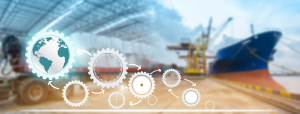business intelligence in distribution
