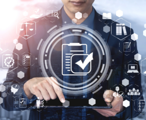 Bank IT Governance