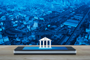 Banking technology