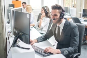 Business intelligence helping the sales team improve negotiations