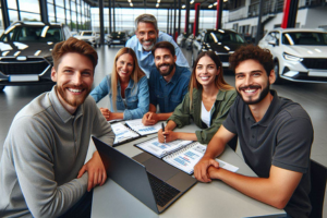 CDK outage cyber training