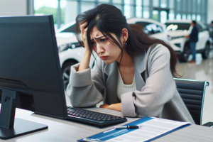 CDK software outage