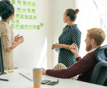 Change Readiness Communication