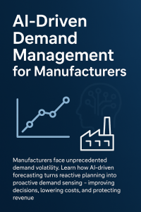 AI Demand Management