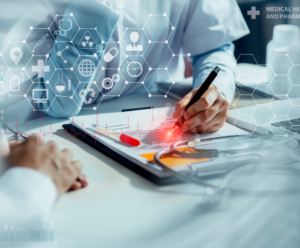 Clinical Informatics healthcare