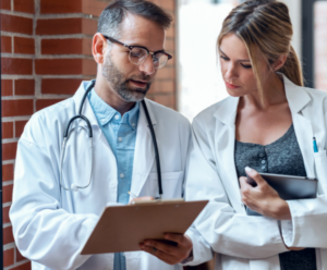 Clinical Informatics healthcare transformation