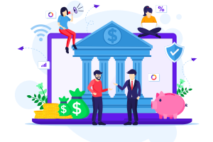 Credit union consultant