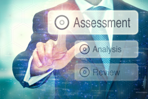 Cyber Assessment Tool