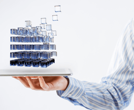 Data Silos