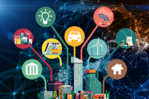 Digital Government citizen services