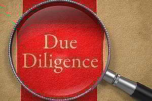 Due diligence through magnifying glass. The role of due diligence for bank M&A transactions is important