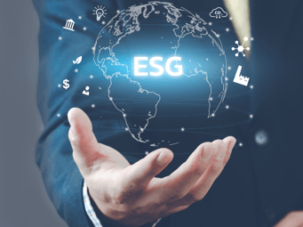 ESG Commercial Real Estate