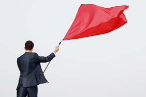 FinTech Partnership Red Flags