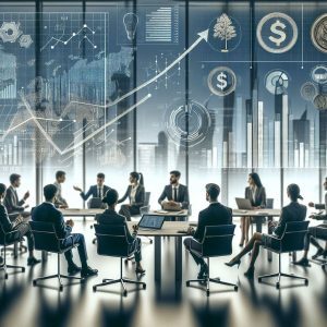 Financial Services Technology