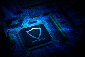 Financial Services Technology Cybersecurity