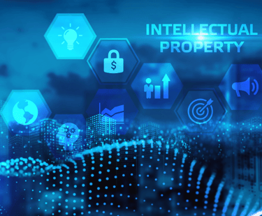 Generative AI Intellectual property