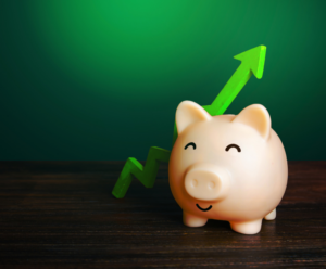 Growing deposits community banks