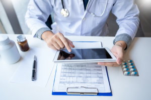 HIPAA Compliance Changes