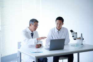 HIPAA Compliance Services