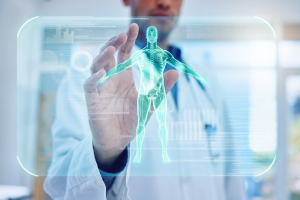 Healthcare AI