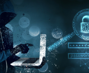 Healthcare cyber threats