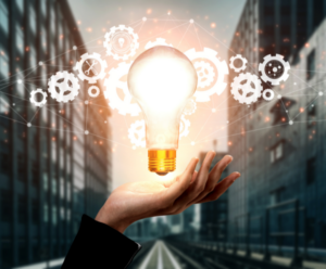 Human Services Innovative Culture Groups