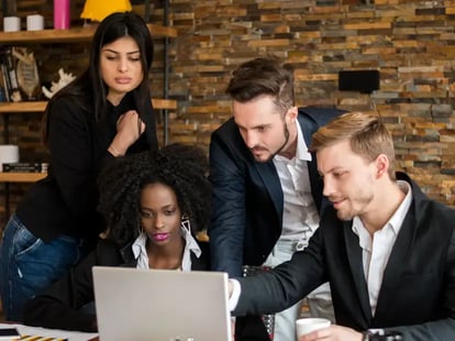 Human Services Onboarding