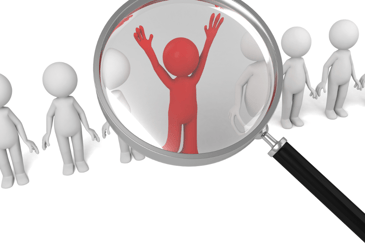 Human Services Talent Acquisition