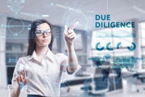 IT due diligence can be a game changer
