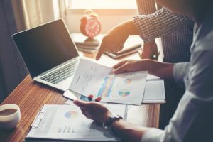 IT due diligence process