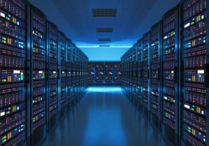 IT infrastructure management