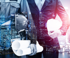IT project Governance distribution