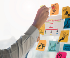 IT project Governance manufacturing