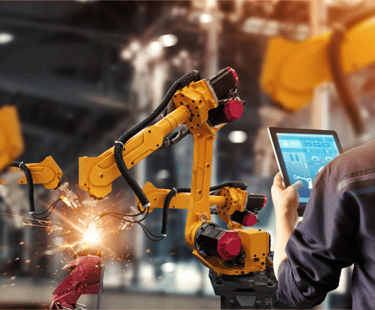 industrial-robotics