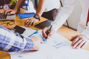 It Strategy Consulting