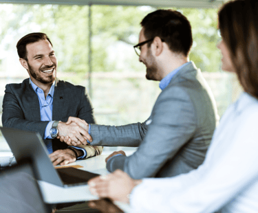 M&A advisory workforce attrition