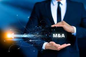 Mergers and Acquisitions