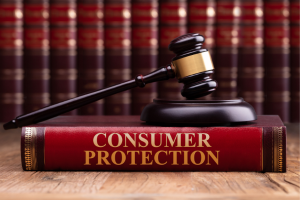 MODPA Consumer Protection
